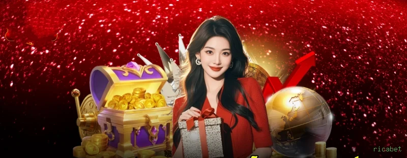 ricabet: Análises que Levam Seu Jogo a Outro Nível