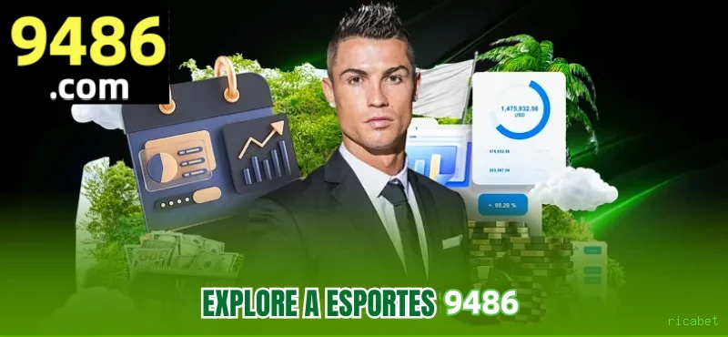 ricabet Aventura: Uma Viagem Imperdível pelo Mundo dos Jogos
