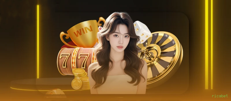 ricabet: Descubra a Seção Console e Seus Recursos Imperdíveis