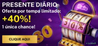 ricabet: Entre no Mundo Mágico das Cartas e Transforme Seu Jogo