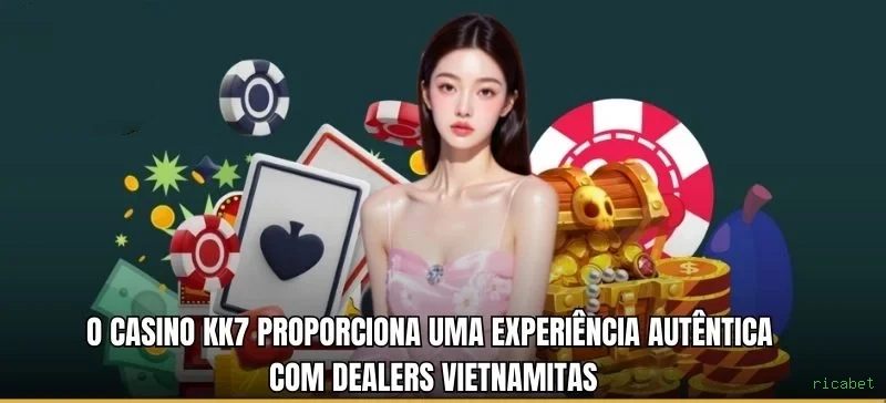 ricabet: Os Melhores Recursos da Seção Arcade Que Você Precisa Conhecer