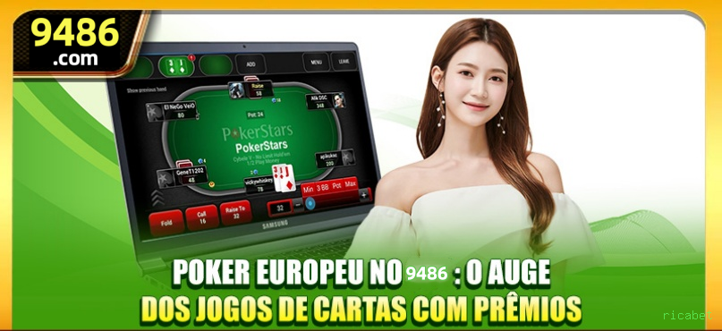 ricabet: A Nova Era dos Jogos Mobile Que Você Precisa Conhecer