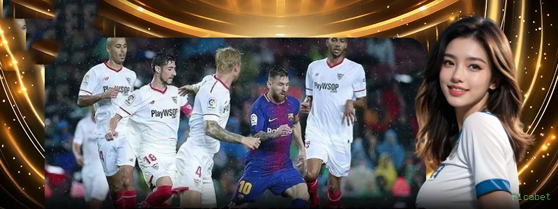 ricabet: Análises que Levam Seu Jogo a Outro Nível
